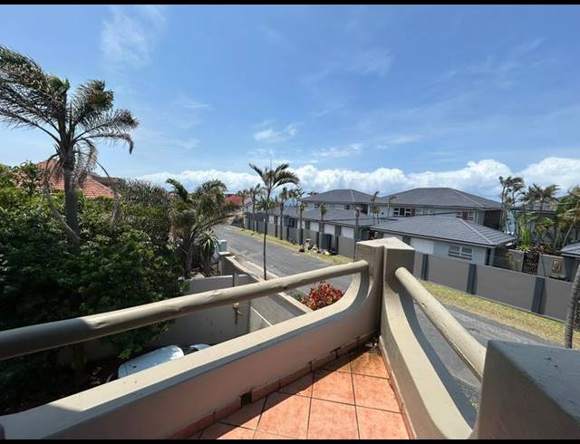 2 BEDROOM PROPERTY TO RENT IN MANABA BEACH